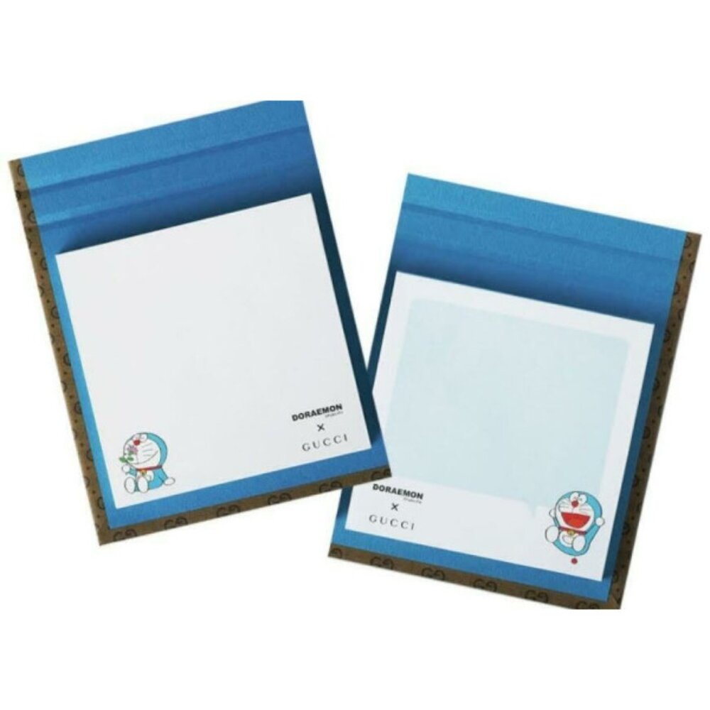 Gucci Rare Collectable Notepad. (N.I.P.) - Picture 7 of 7